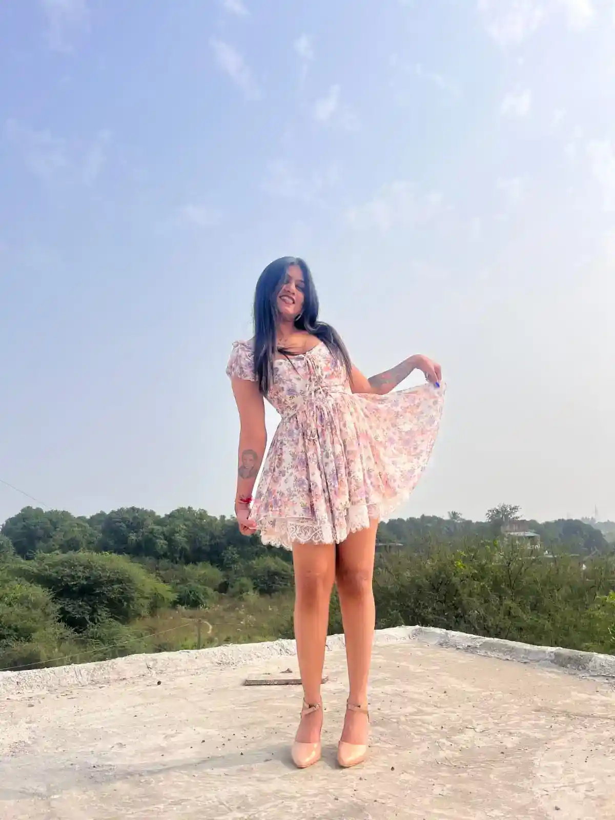 Surat escorts service